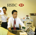 foreign banks prepare to branch out