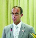 Marantis upbeat about the bright trade horizon