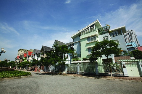 Capital townhouses set to offer real value for money