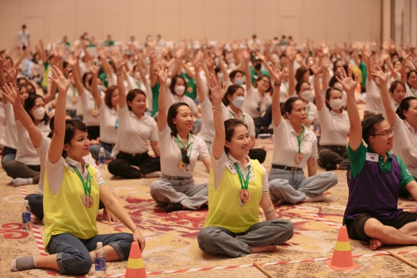 Manulife retains prime MDRT ranking in Vietnam - Vimarsana News
