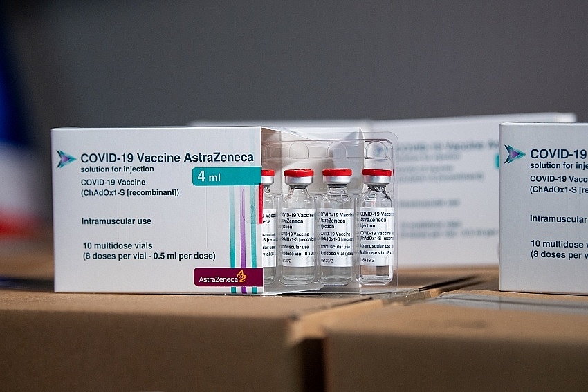 AstraZeneca’s COVID-19 vaccine preventing over 230,000 deaths in Vietnam