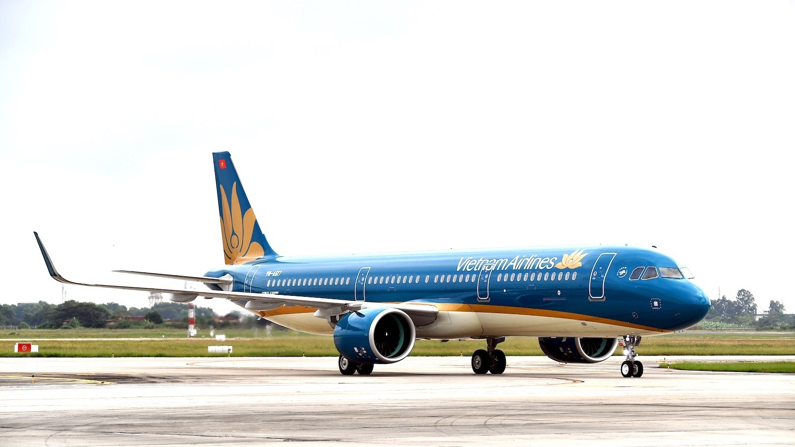 Vietnam Airlines to lease 03 new A320NEO