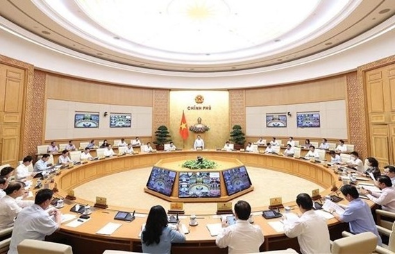 Int’l organisations upbeat on Vietnam’s development prospects: PM