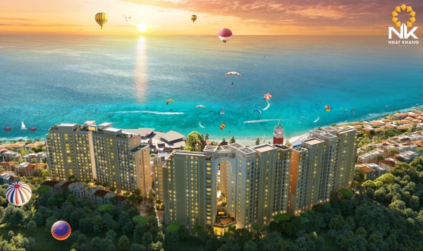Vietnam Vacation Club lauches attractive products on Phu Quoc - Vimarsana News