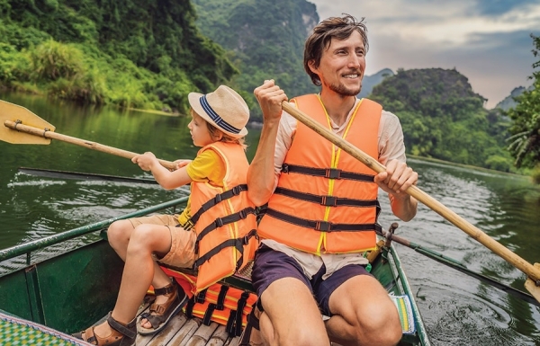 Vietnam becoming favourite destination for Indian tourists - Vimarsana News
