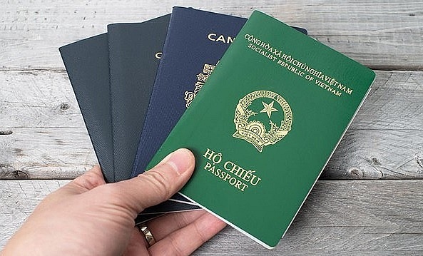 Germany stops issuing visas for Vietnam’s new passport