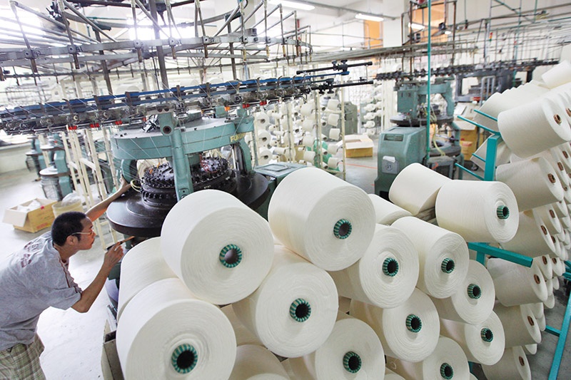 US ratchets up origin-tracing on cotton materials