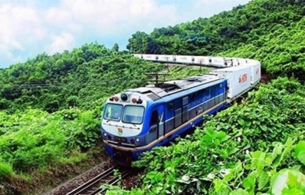 51.3 million USD invested in Vinh – Nha Trang railway renovation, upgrade project - Vimarsana News