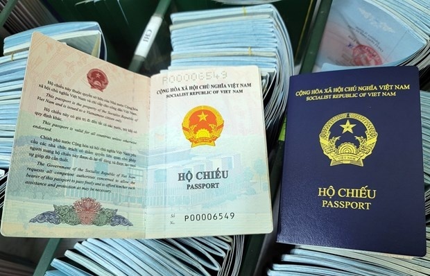 ministry plans to add place of birth to new passport version