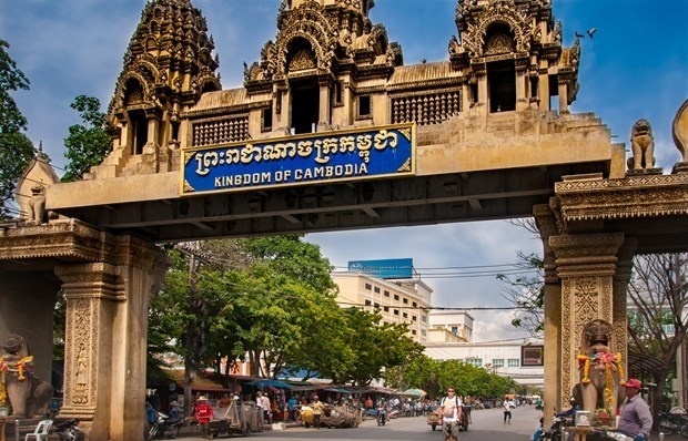Thai businesses eye expanding trade, investment in Cambodia