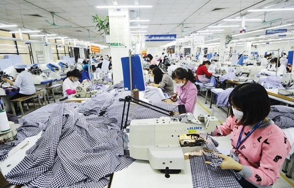 Textile and apparel firms increasingly going green - Vimarsana News