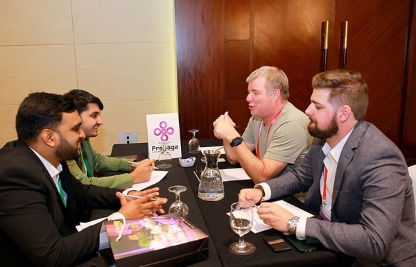 Blockchain projects preferring long-term partnerships - Vimarsana News