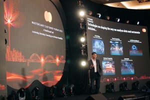 Mastercard celebrated its Customer Forum 2022 for Vietnamese partners