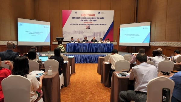 Special policy required to strengthen large Vietnamese enterprises - Vimarsana News