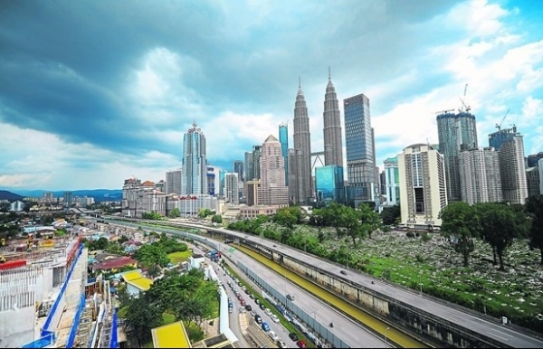 FDI flows into Malaysia top 188 billion USD in Q2 - Vimarsana News