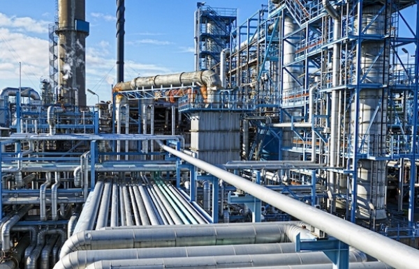 $5.1 billion Long Son Petrochemicals Complex ready to roll - Vimarsana News