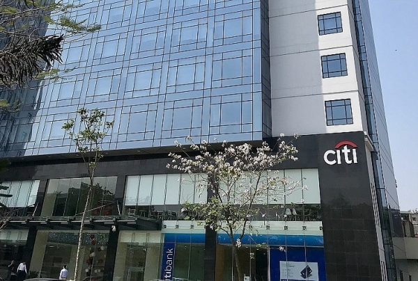 Citi named Best Bank in Asia at Euromoney Awards for Excellence - Vimarsana News