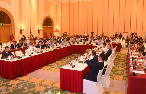 $34.7 billion to be poured into real estate market - Vimarsana News