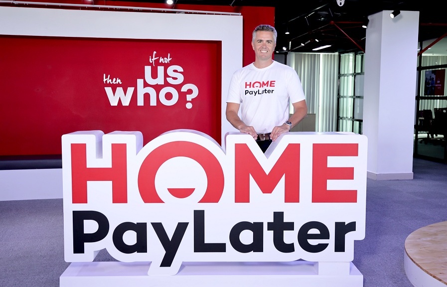 Home Credit invests $8.7 million into Buy Now Pay Later service