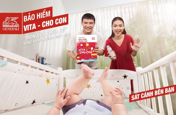 Generali Vietnam launches education-focused insurance solution - Vimarsana News