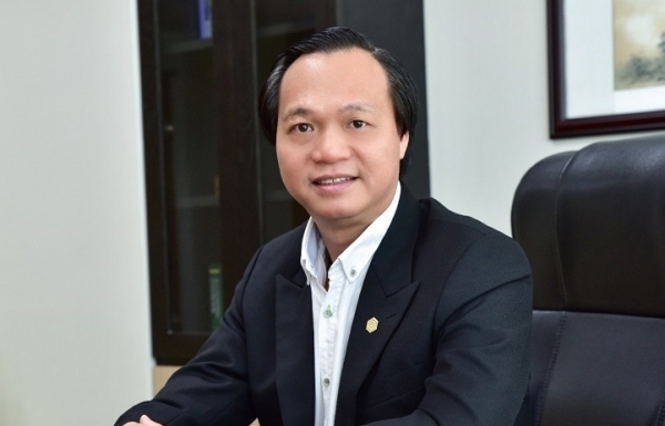 Phat Dat"s strategy to successfully acquire new real estate projects - Vimarsana News