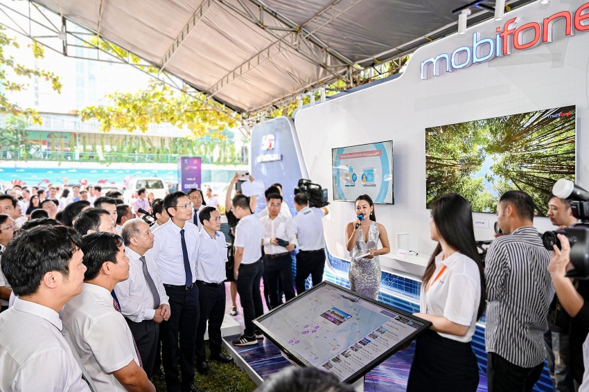 MobiFone pilots high-speed 5G services in Hue using Ericsson’s Spectrum