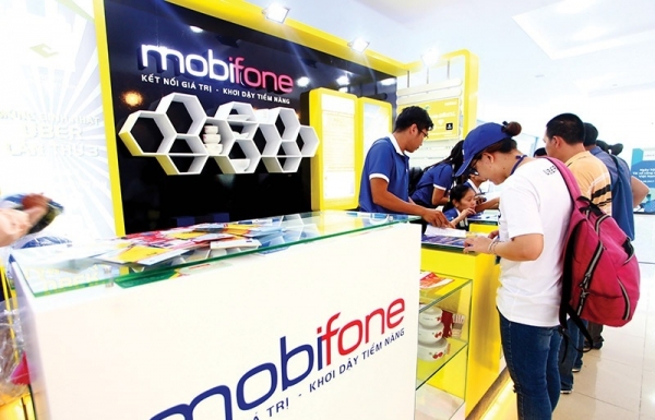 Vietnamese telecoms giants grappling with chip shortfall - Vimarsana News