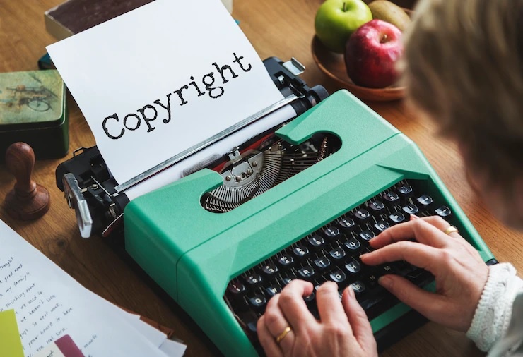 Copyright cases rise in face of integration
