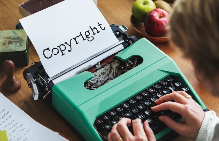 Copyright cases rise in face of integration