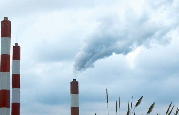 International role key for methane emission cuts - Vimarsana News