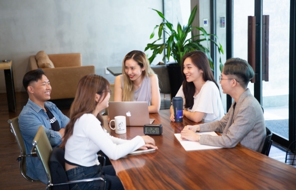 Vietcetera goes all-in on AWS to grow globally - Vimarsana News