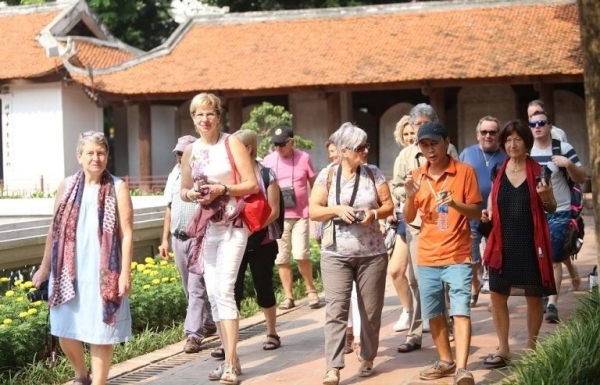 Facilitating international travel to Vietnam - Vimarsana News