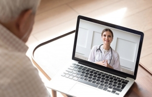 Healthcare pros call for legal advances in telehealth