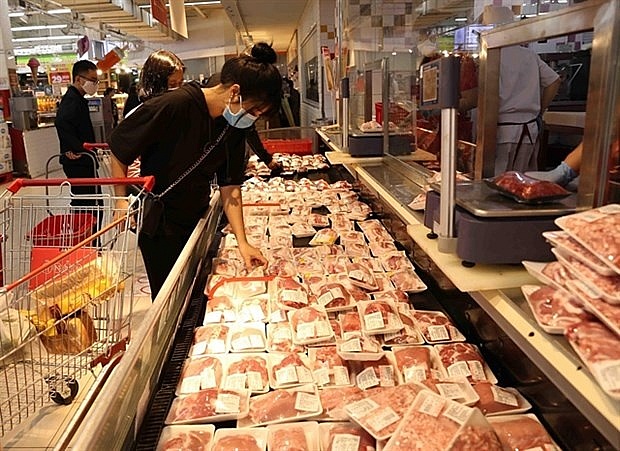 Market attempts to stabilise pork prices