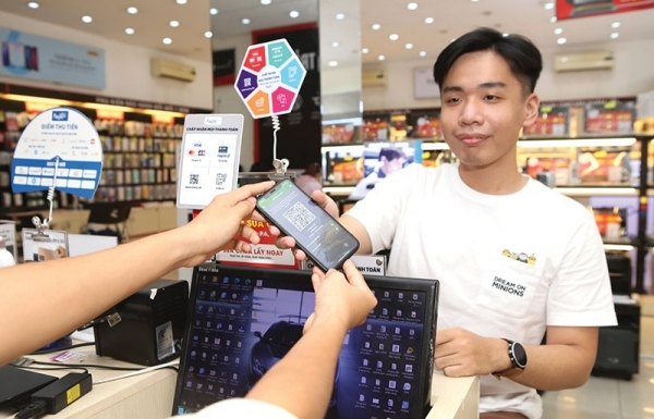 Cashless payments take over the streets - Vimarsana News