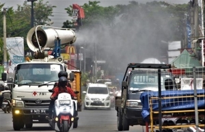 Indonesia plans to hike fuel prices next week: Minister