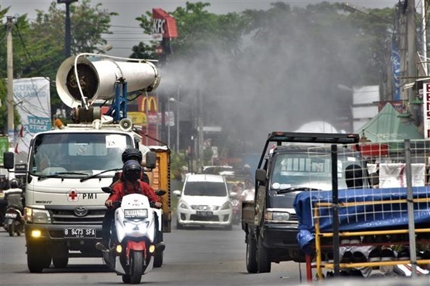 Indonesia Plans To Hike Fuel Prices Next Week: Minister