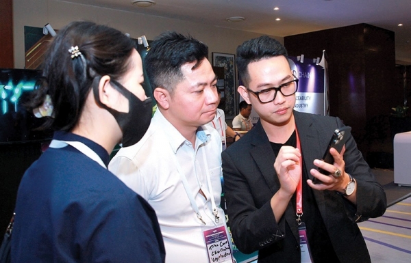 Nurturing the next talents in blockchain - Vimarsana News