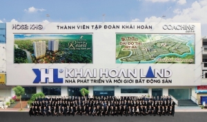 Khai Hoan Land: Promoting reading culture in remote communities