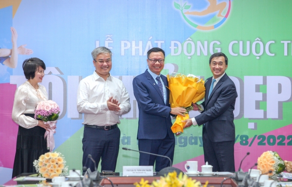 Herbalife Vietnam organises Better Me contest to promote health - Vimarsana News