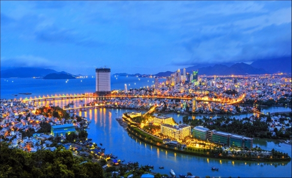 Vingroup to build a Vietnamese Sillicon Valley in Khanh Hoa - Vimarsana News