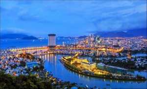 Vingroup to build a Vietnamese Sillicon Valley in Khanh Hoa