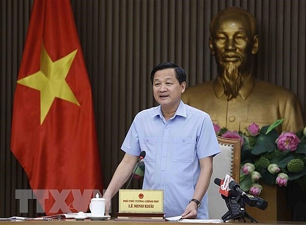 Deputy PM’s conclusions on interest rate support package | Business | Vietnam+ (VietnamPlus)