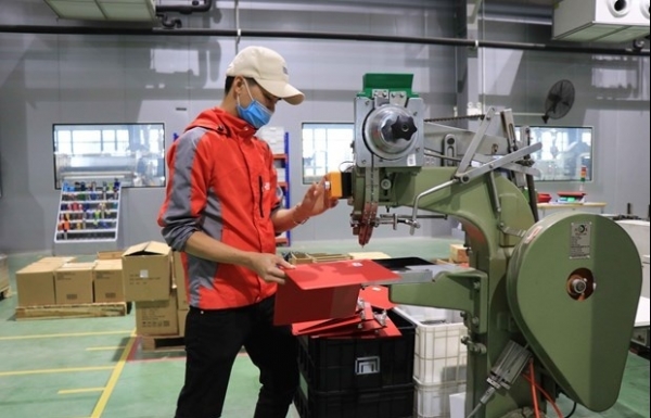 Bac Ninh IPs lure nearly 60 million USD in investment in July - Vimarsana News