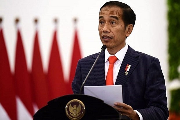 Indonesia considers imposition of tax on nickel exports this year | World | Vietnam+ (VietnamPlus)