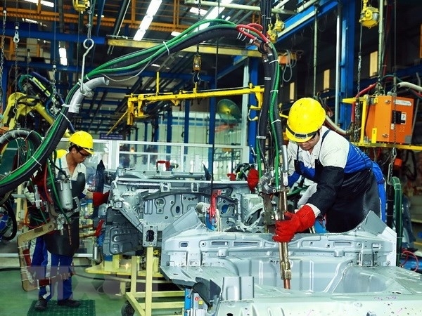 Investment opportunities for automotive component manufacturers - Vimarsana News