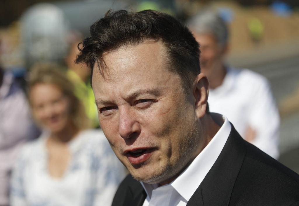 Elon Musk subpoenas former Twitter chief Jack Dorsey