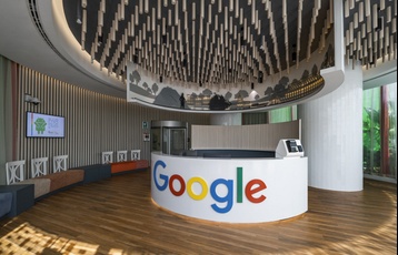 Google launches third data centre in Singapore
