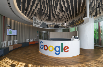Google launches third data centre in Singapore  | World | Vietnam+ (VietnamPlus)