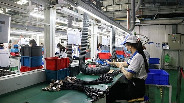 Long An seeks to attract more Japanese investors | Business | Vietnam+ (VietnamPlus)
